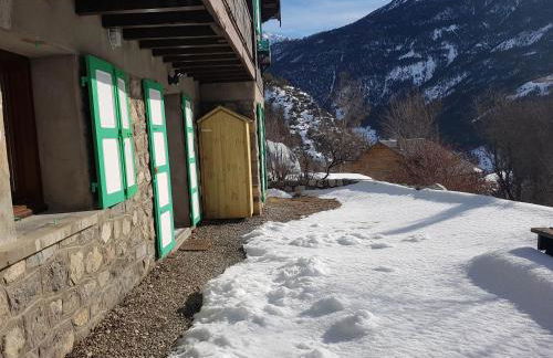 Appartement RDC chalet 55m2 - Foto 3