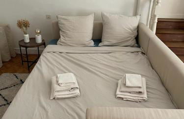 Château de Ferrègues - L'appart - Foto 6