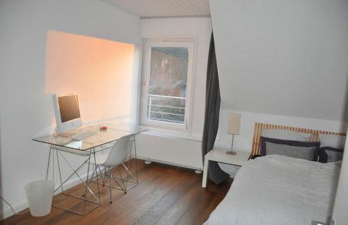 Alles am Fluss in Lüneburg - Foto 23