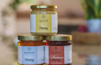 Grünewaldhof in Rimbach im Odenwald - Foto 7