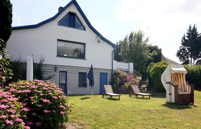 Ferienhaus am Schilfufer in Barth - Photo 1