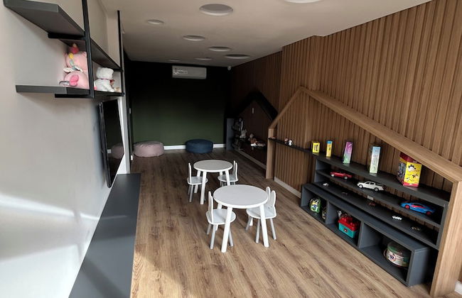 Melhores Flats - Relaxante - Photo 27