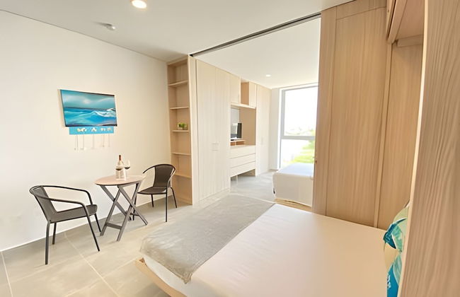 Apartamentos Salguero Suites - by SOHO - Foto 8