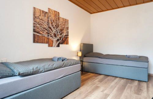 Work & Stay Apartment Emmerich - Foto 44