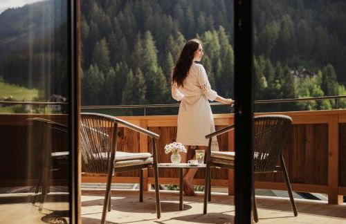 Luxury Chalet Milé - Foto 47