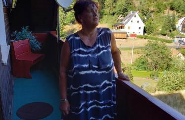 Monteurwohnung Aroba - Foto 21