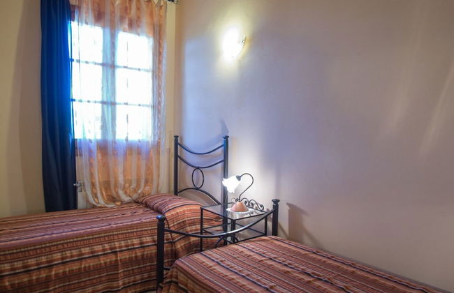 Quaint Holiday Home in Florence Tuscany With Swimming Pool - Foto 2