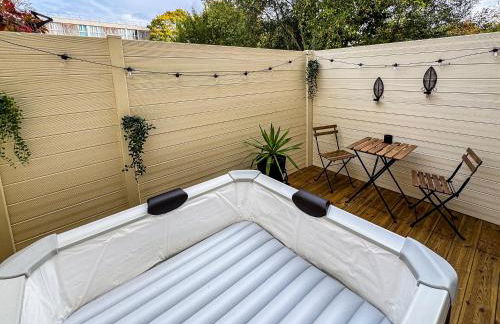 Golden Paradise - Paris 25min - Foto 21