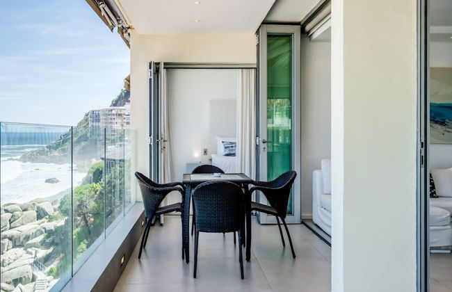 Clifton Apartment on the Waters Edge Ocean Breeze - Foto 12