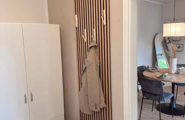 HYGGE HOMES - Apartment 'Scandi Soul' - Design Apartment Nähe Schloss - Foto 7