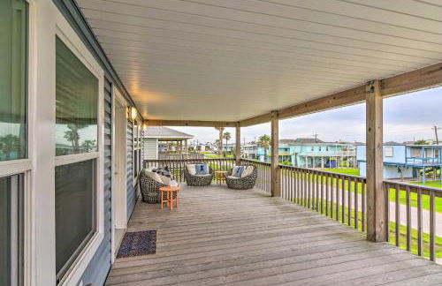 Sea Isle Retreat Restaurant, Bar and Marina On-Site - Foto 28