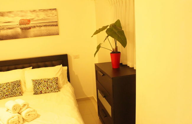 Ben Yehuda Apartments Jerusalem - Foto 3