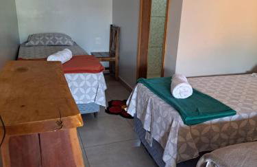 Pousada Doce Verde Nobres MT - Foto 26