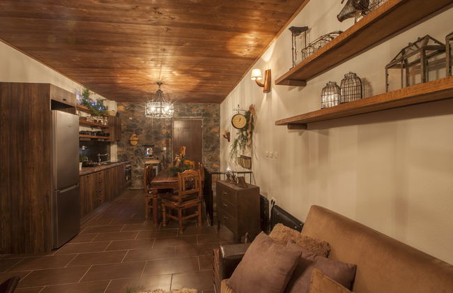 Dandy Villas Palios Agios Athanasios - Foto 21