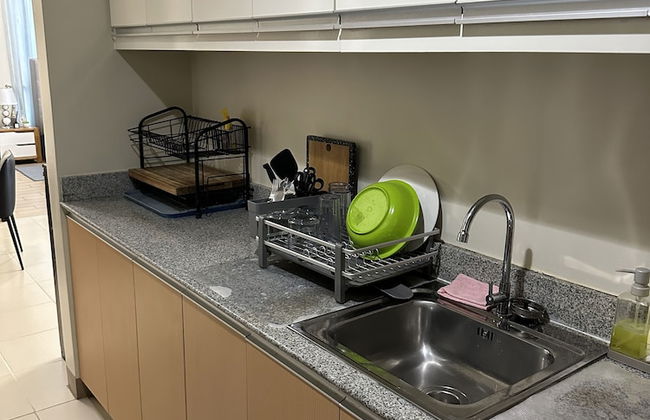 Apartment in Iloilo with swimming pool and garden - Foto 32