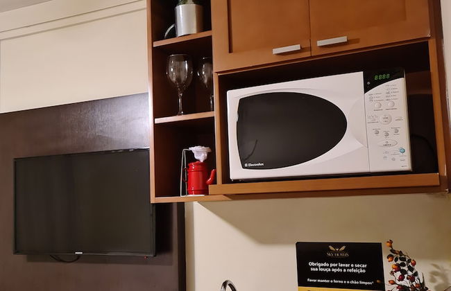 Flat em Gramado Alpenhaus - Foto 15