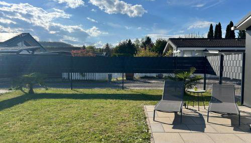 Ferienhaus Auszeit am Gülser Moselbogen 20 in Koblenz - Foto 4