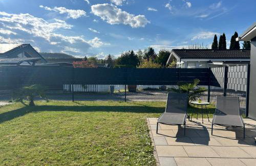 Ferienhaus Auszeit am Gülser Moselbogen 20 in Koblenz - Photo 4