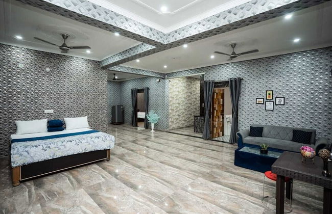 Kashi Cottage Homestay By GRB - Foto 18