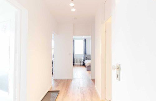 Chic City-View Apartments in Hanau - Foto 28