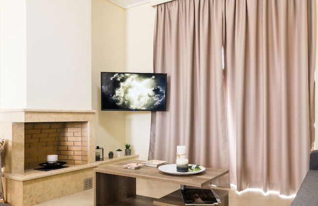 Thresh Apartments Airport by Airstay - Foto 1