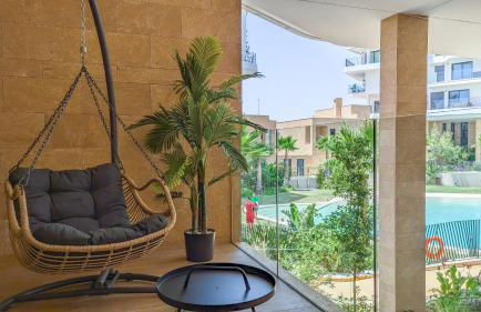 ASTER relax & spa dúplex - Foto 25