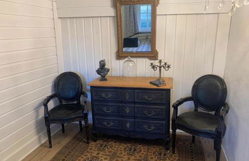 Gîte " Le Normand " Sa Vue Splendide - Foto 18