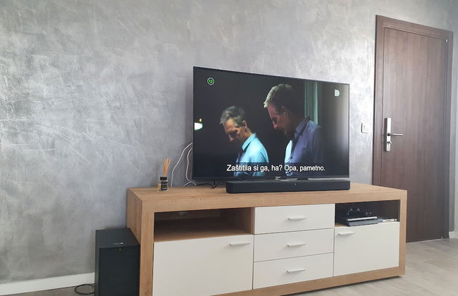 Q apartments - Foto 25