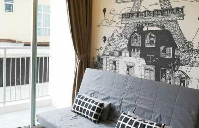 VgoCameron Home - Foto 15