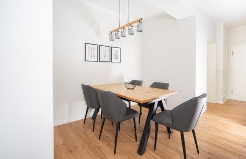 Burghof Apartments Hoyerswerda - Foto 14