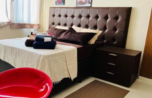 Studio Magnífico e Decorado no Centro do Rio - Foto 1