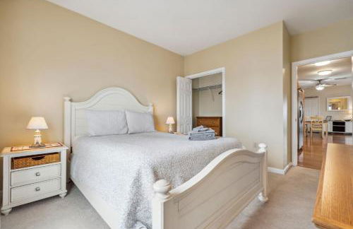 Ocean Views Balcony K Street Penthouse #5 - Foto 23