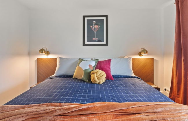 Champ's Landing 3 Bedroom Home by RedAwning - Foto 6