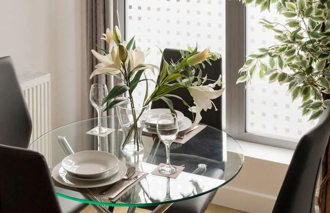 Belfry Quarters Sleeps 2 Free Wifi - Foto 17