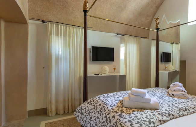 2365 Masseria Muto by Perle di Puglia - Foto 6