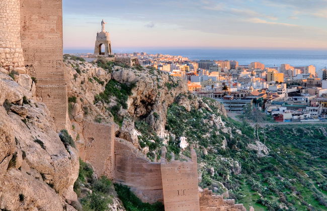 Visita guiada pela Alcazaba - Foto 3