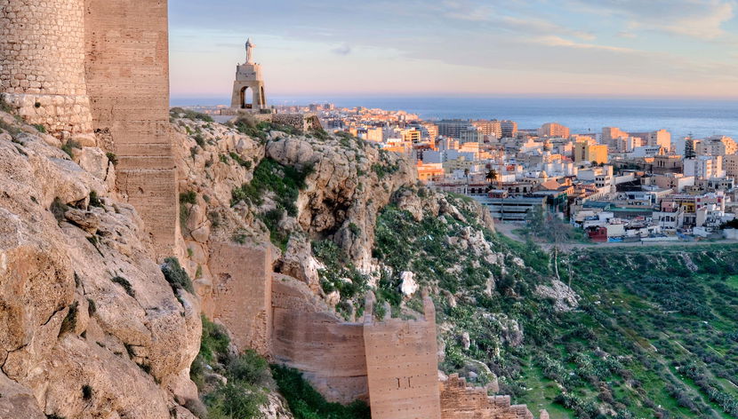 Alcazaba Guided Tour - Foto 3