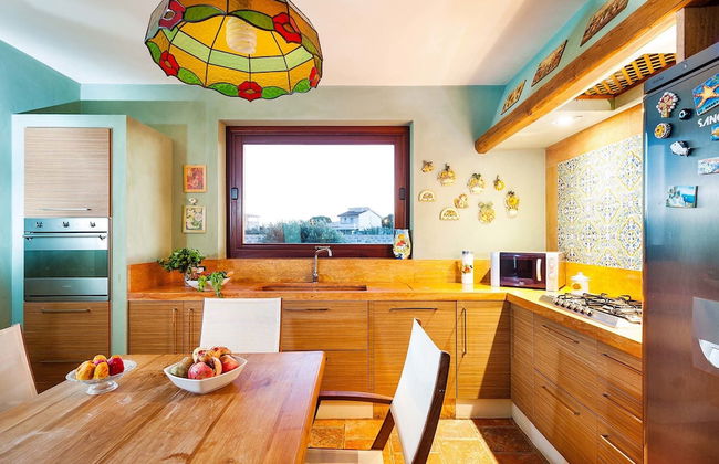 Villa Laura - Foto 5