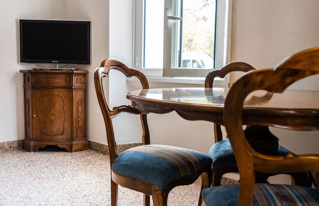 Alexander Vatican House - Photo 16