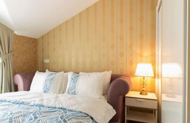 Taksim Elysium Residence CTS - Foto 42