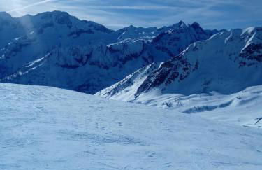 Appartamento Cristallo di Ghiaccio - Foto 15