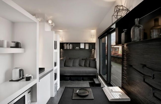 Studios Curie - Foto 27