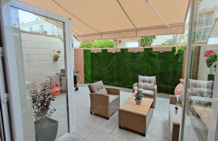 Apartamento Bellaluz 0505 Resort Golf La Manga Club - Foto 22