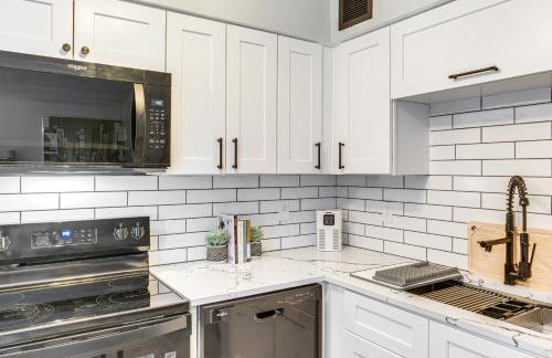 6 Mi to Downtown Cleveland Lakeview Condo! - Foto 10