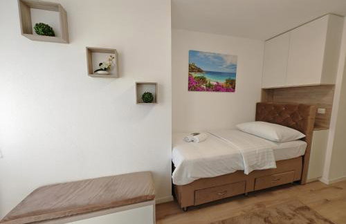 Luxury villa with a swimming pool Dicmo, Zagora - 23249 - Foto 19