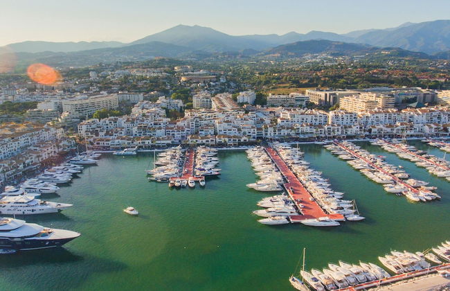 Hacienda Playa Beach And Pool - Foto 39