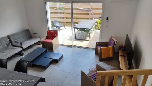 Maison près des plages Cap de l'Homy et Contis 2 vélos disponibles - Foto 4