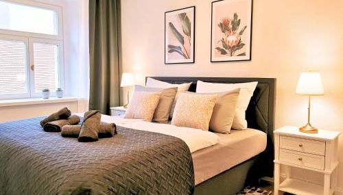 Fynbos Apartments Deluxe, Balkon, historisch, Parkplatz - Foto 4