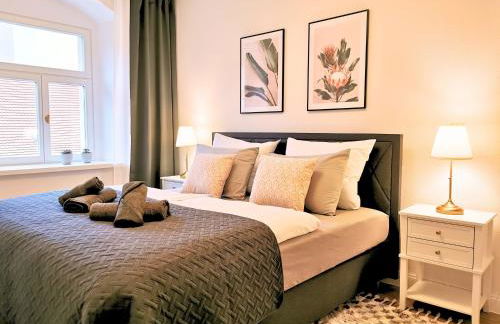 Fynbos Apartments Deluxe, Balkon, historisch, Parkplatz - Foto 4