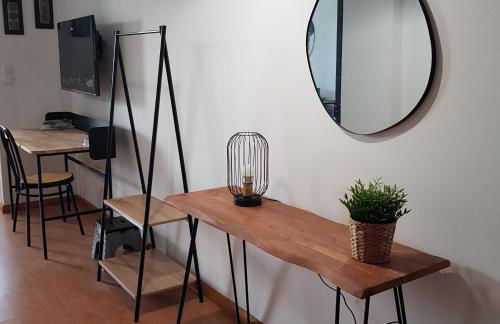 ESTUDIO IDEAL 3 - para vacaciones y trabajo - Foto 9